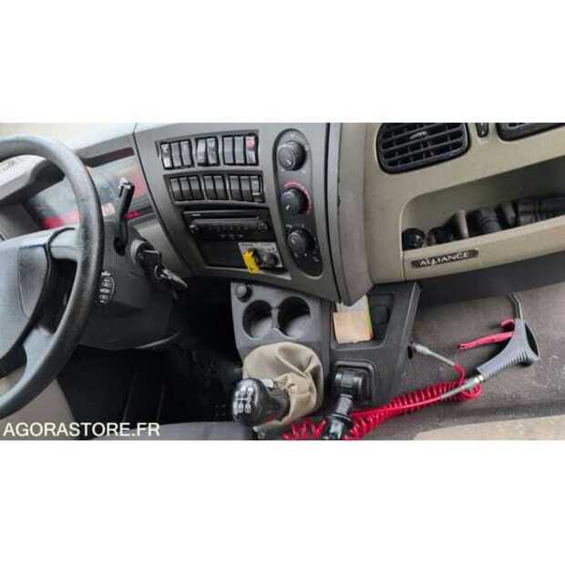 2012 Renault Midlum-49201087