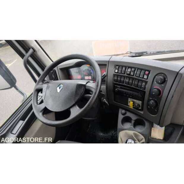 2012 Renault Midlum-49201088