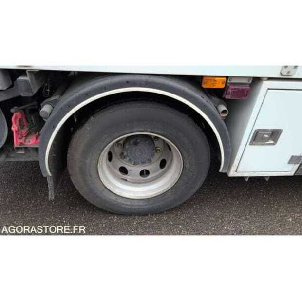 2012 Renault Midlum-49201093