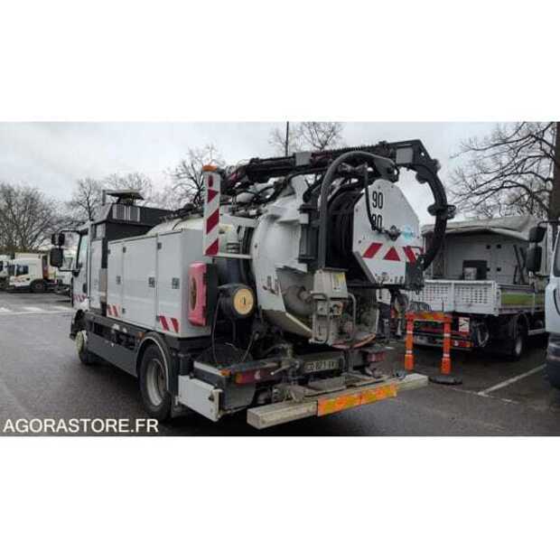 2012 Renault Midlum-49201099