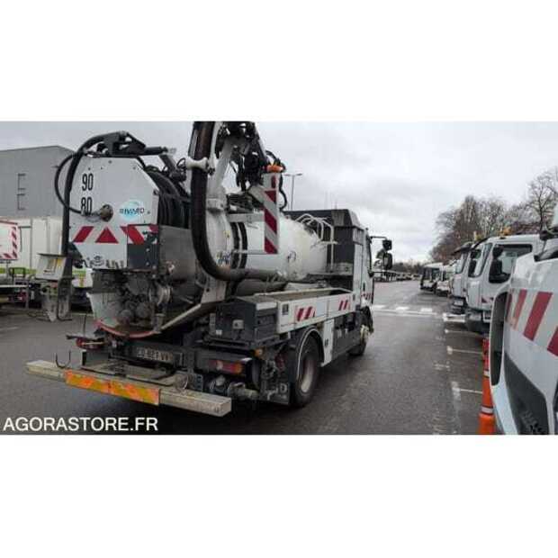 2012 Renault Midlum-49201100