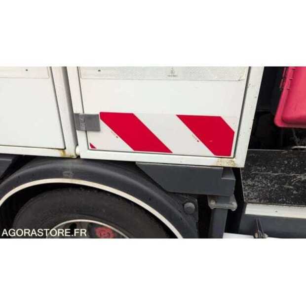 2012 Renault Midlum-49201107
