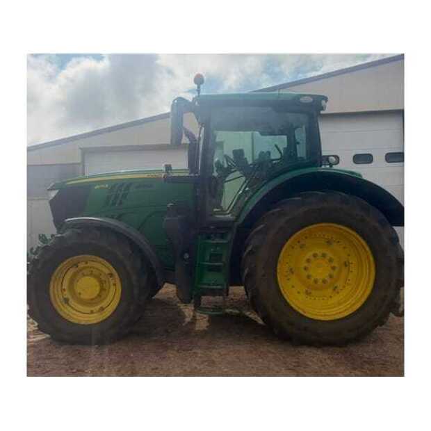 JOHN DEERE 6175R-49201134