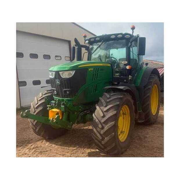 JOHN DEERE 6175R-49201135
