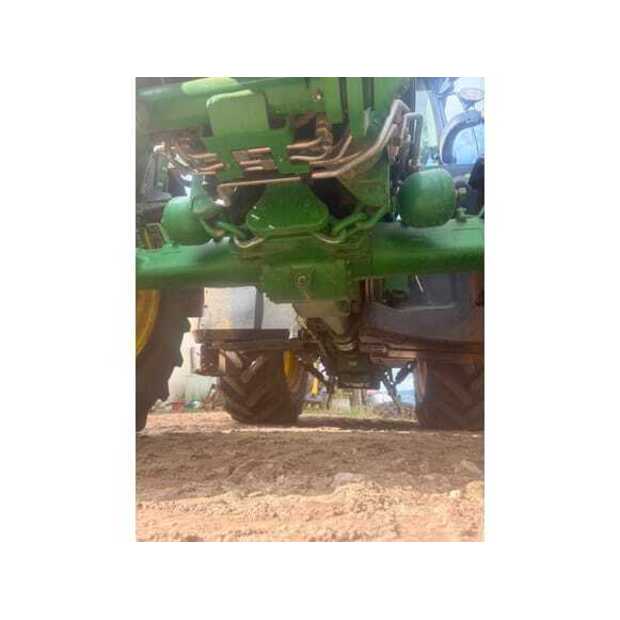 JOHN DEERE 6175R-49201140