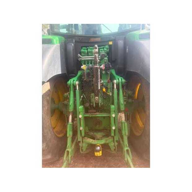 JOHN DEERE 6175R-49201141