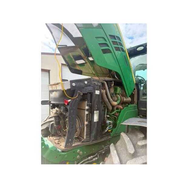 JOHN DEERE 6175R-49201144