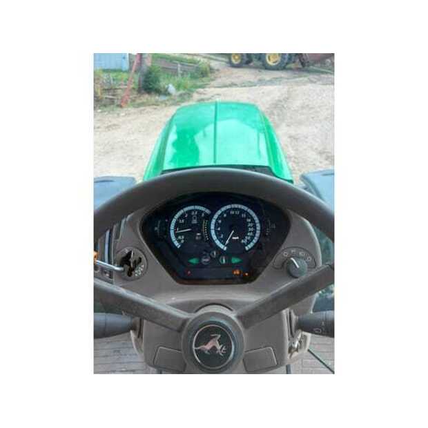 JOHN DEERE 6175R-49201153