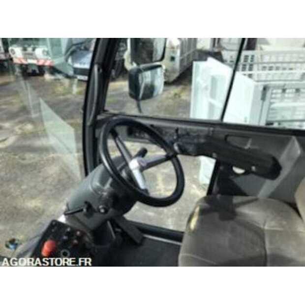 2015 EUROVOIRIE 5006-49201229