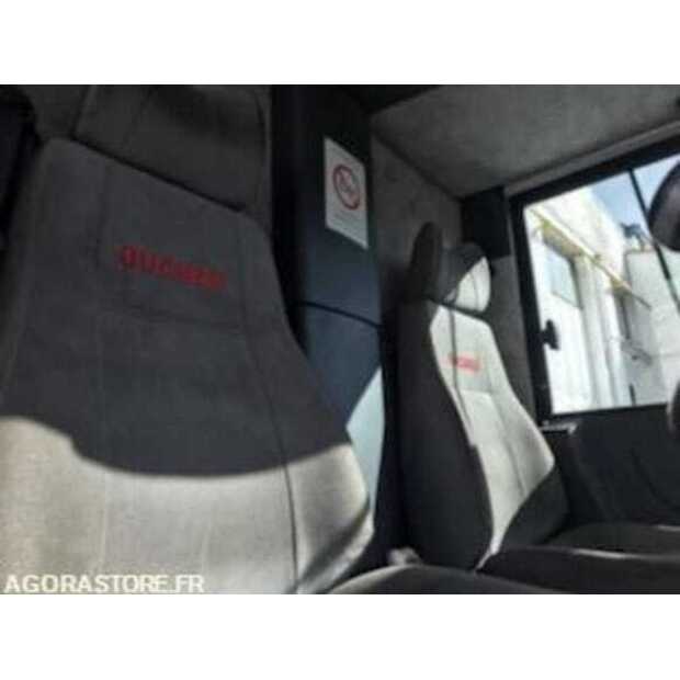 2015 EUROVOIRIE 5006-49201232