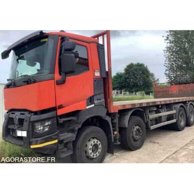2014 Renault K-49201297