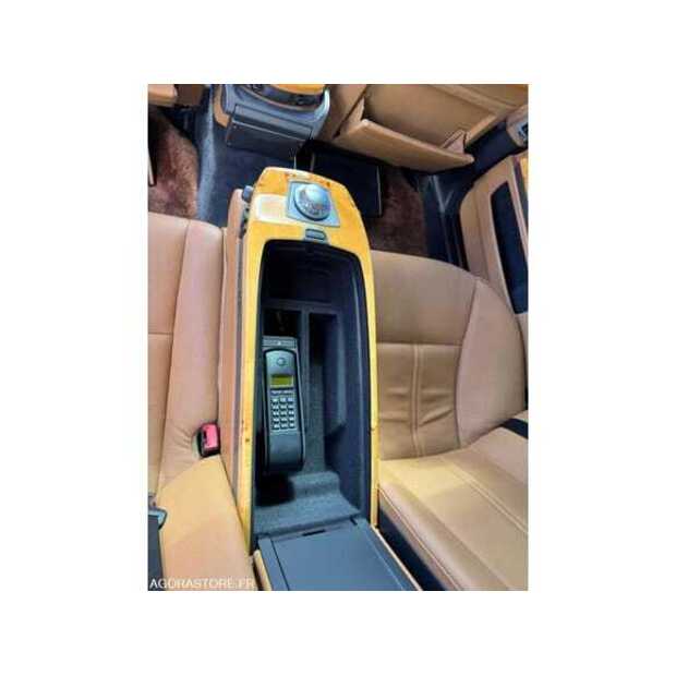 2003 BMW 7 SERIES-49201353