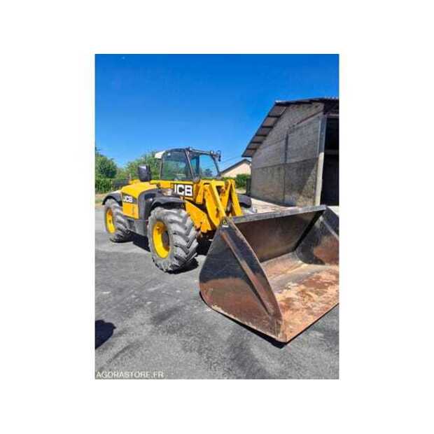2012 JCB 5TC-49201416