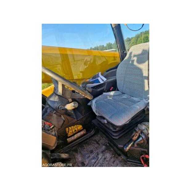 2012 JCB 5TC-49201420