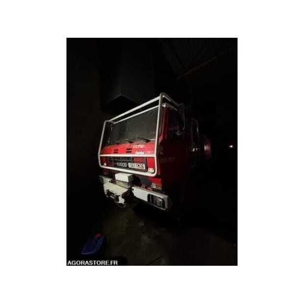 Iveco 80-17-49201460