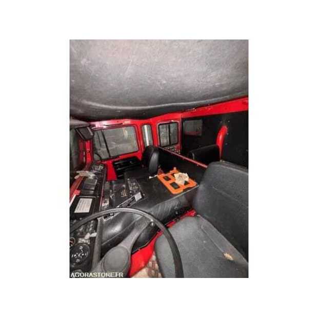 Iveco 80-17-49201464