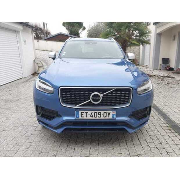 Volvo XC90-49201685