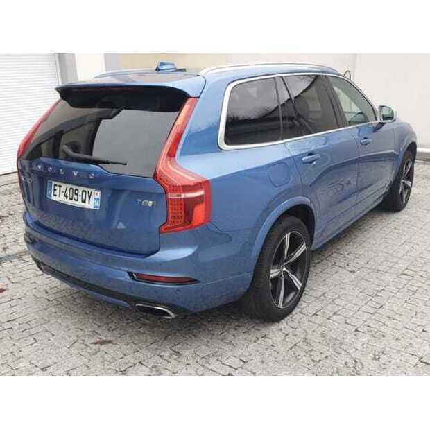 Volvo XC90-49201697