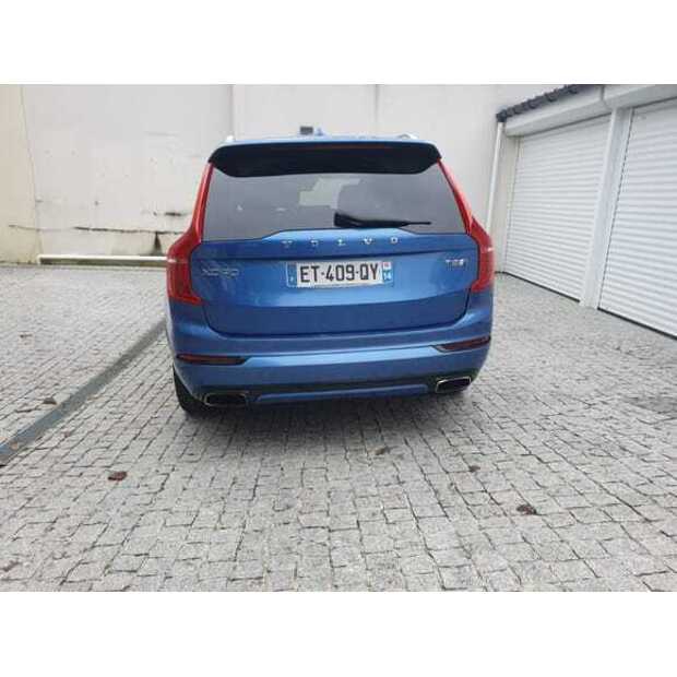 Volvo XC90-49201698