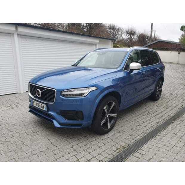 Volvo XC90-49201700