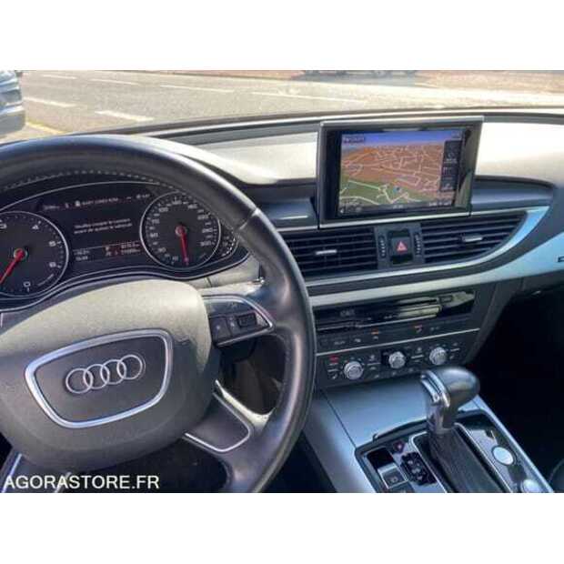 2014 أودي A7-49201731