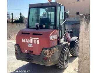 Image for Loader for Sale in France