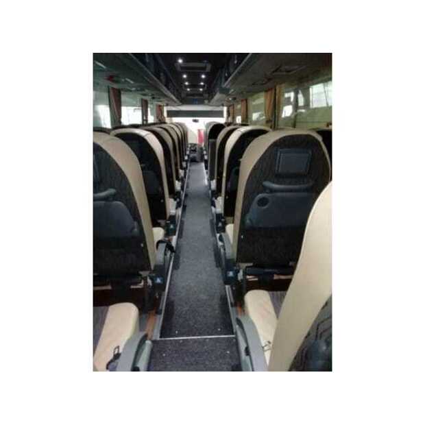 2012 Van Hool T911 ALICRON-49201842