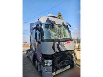 Image de CAMIONS Renault T