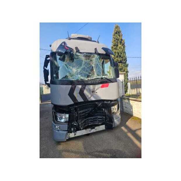 Renault T-49201905