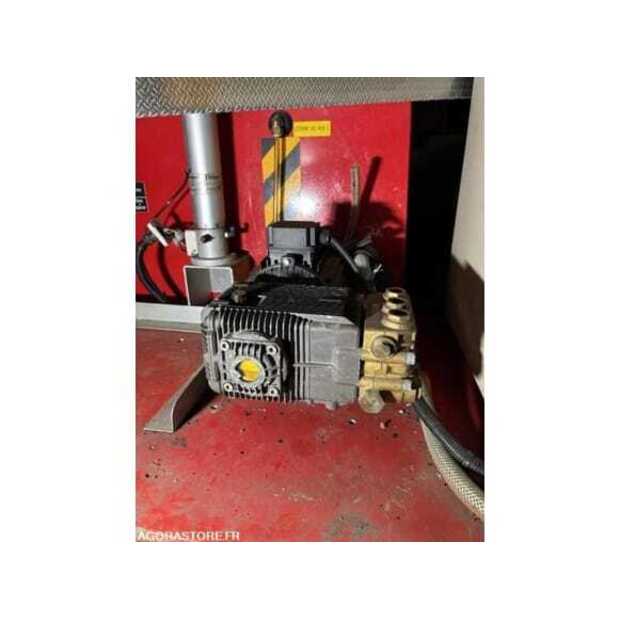 Iveco 180HP-49202031