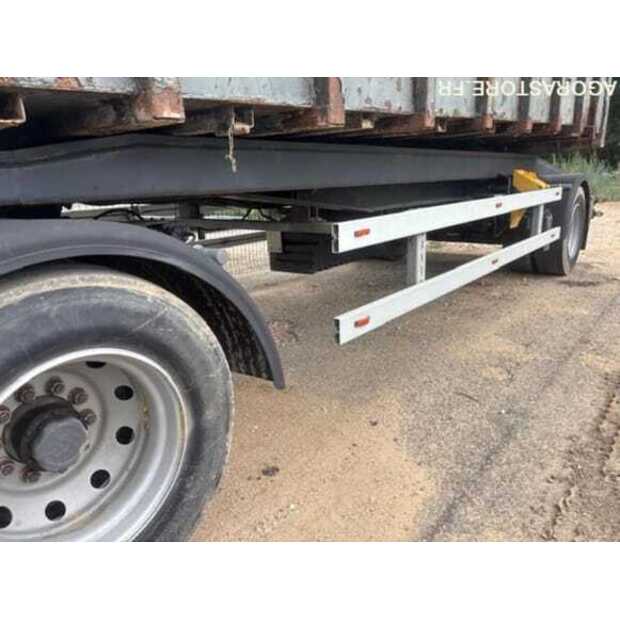 1997 Samro-49202094
