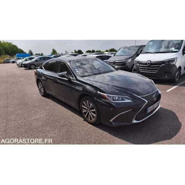 2021 LEXUS ES300H-49202165