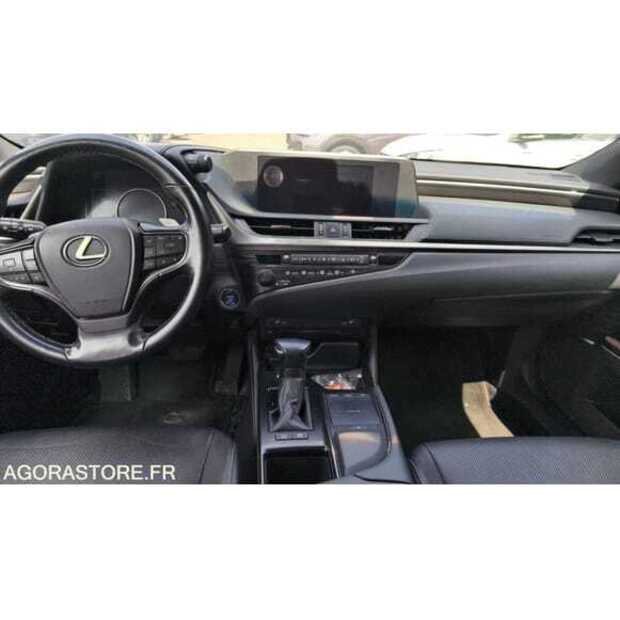 2021 LEXUS ES300H-49202180