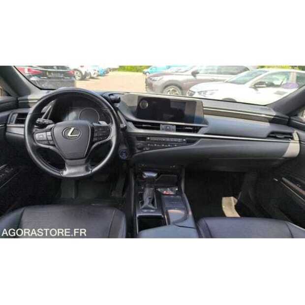 2021 LEXUS ES300H-49202181
