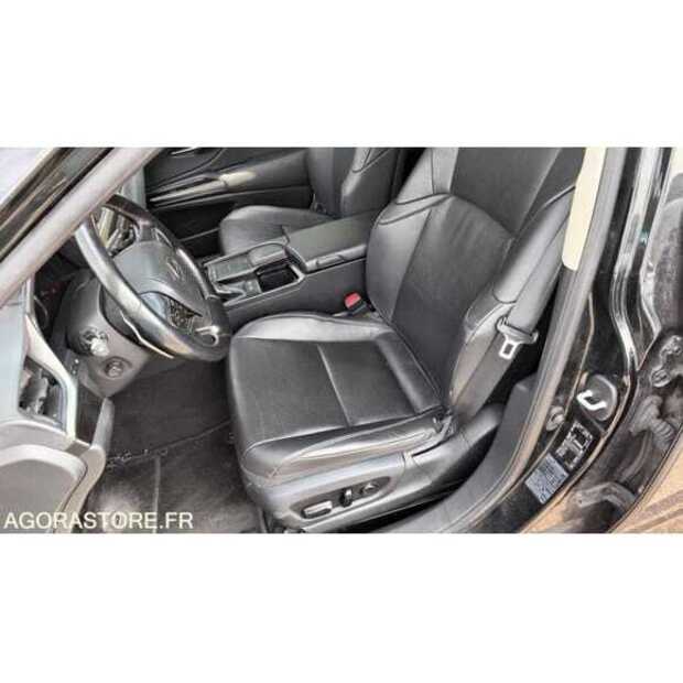2021 LEXUS ES300H-49202197