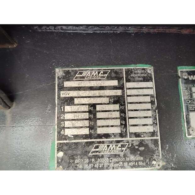 Castera OTHERS-49202243