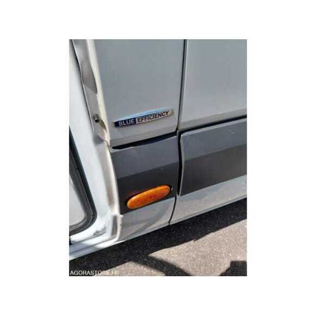 2013 Mercedes-Benz SPRINTER-49202275