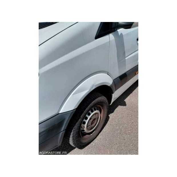 2013 Mercedes-Benz SPRINTER-49202276