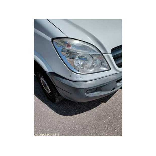 2013 Mercedes-Benz SPRINTER-49202277