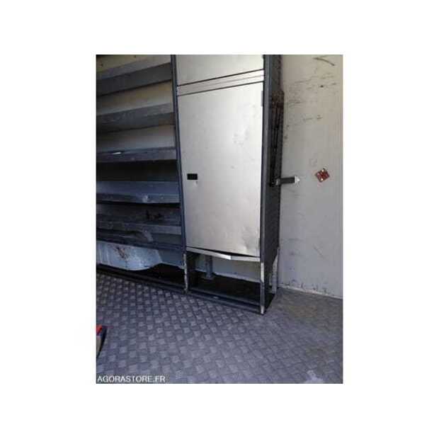 2013 Mercedes-Benz SPRINTER-49202279