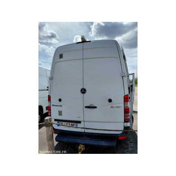 2013 Mercedes-Benz SPRINTER-49202282