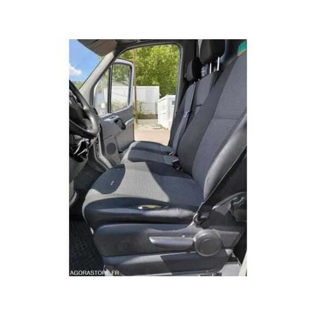 2013 Mercedes-Benz SPRINTER-49202286