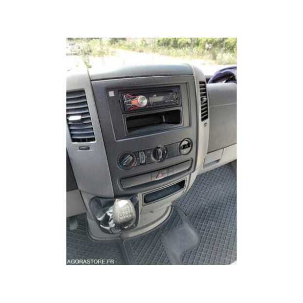 2013 Mercedes-Benz SPRINTER-49202287