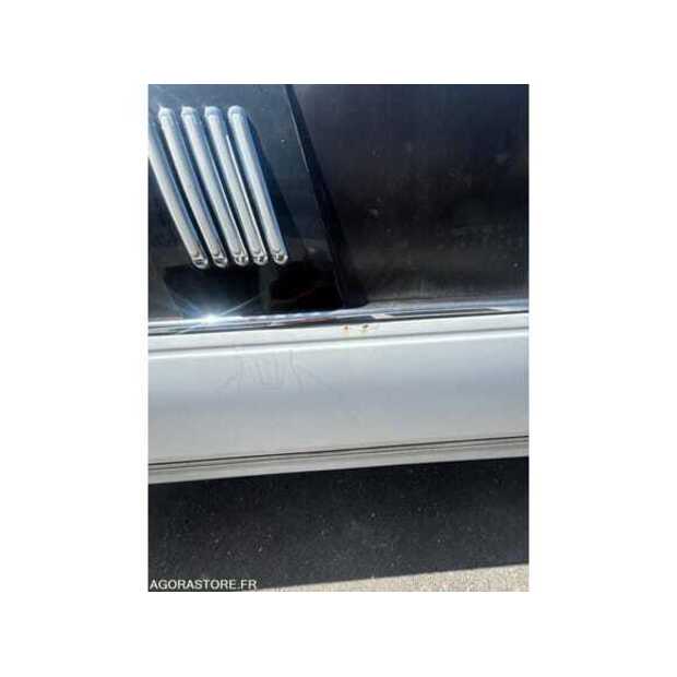2000 Lincoln Town Car-49202327