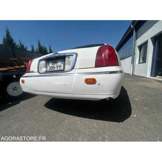 2000 Lincoln Town Car-49202338