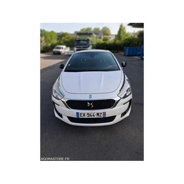 2018 DS DS5-49202479