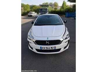 Image de VOITURES 2018 DS DS5
