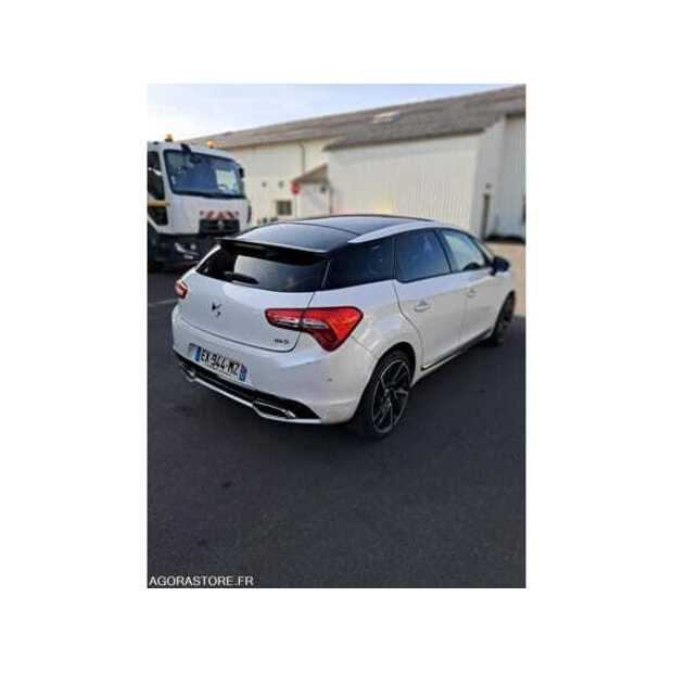 2018 DS DS5-49202483