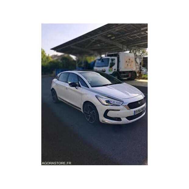 2018 DS DS5-49202484