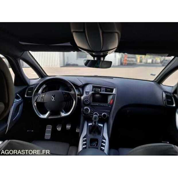 2018 DS DS5-49202487